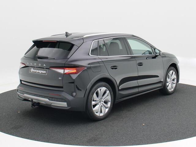 Skoda Elroq Business Edition Tour 60 | 204 PK | Trekhaak | Adaptive cruise control | Navigatie | Side Assist