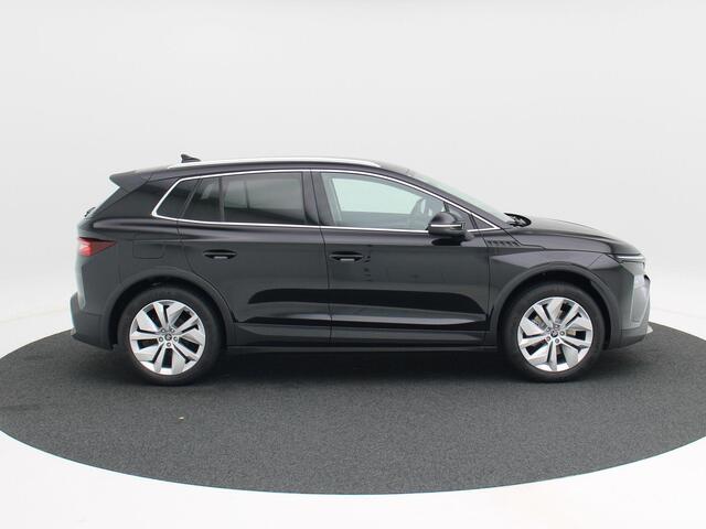 Skoda Elroq Business Edition Tour 60 | 204 PK | Trekhaak | Adaptive cruise control | Navigatie | Side Assist