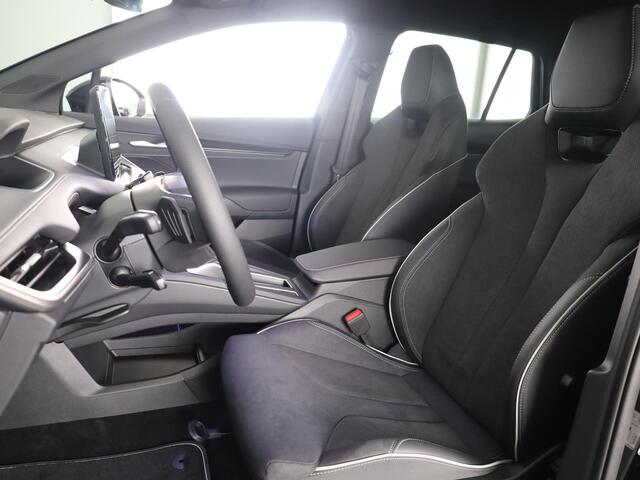 Skoda Elroq 85 Sportline 286 pk | Business Upgrade Pakket PLUS | Led Matrix | Elek achterklep |