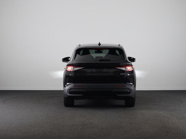 Skoda Elroq 60 Sportline 204pk | Upgrade Clever | Adaptive Cruise Control | 20 inch | Blind Spot | Stoelverwarming