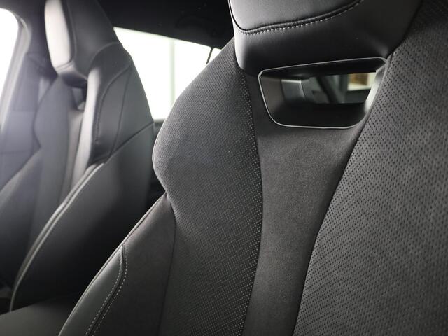 Skoda Elroq 60 Sportline 204pk | Upgrade Clever | Adaptive Cruise Control | 20 inch | Blind Spot | Stoelverwarming