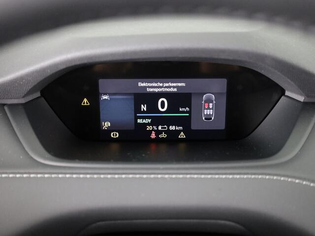 Skoda Elroq 60 Sportline 204pk | Adaptive Cruise Control | 20 inch | Blind Spot | Stoelverwarming