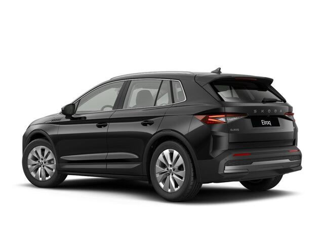 Skoda Elroq Business Edition Tour 60 | 204 PK | Trekhaak | Stoelverwarming | Adaptive cruise control | Navigatie