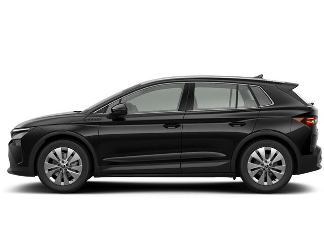 Skoda Elroq Business Edition Tour 60 | 204 PK | Trekhaak | Stoelverwarming | Adaptive cruise control | Navigatie