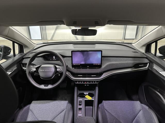 Skoda Elroq 60 Business Edition - Tour | Acc | Camera | Navi |