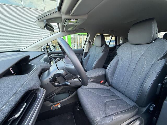 Skoda Elroq 85 Business Edition - Tour / Carplay/ Trekhaak wegklapbaar / Achteruitrijcamera