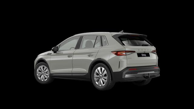 Skoda Elroq 60 Elektromotor 204 1AT Business Edition - Tour Automaat | Mechanisch wegklapbare trekhaak
