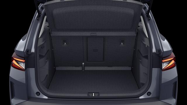 Skoda Elroq 60 Elektromotor 204 1AT Business Edition - Tour Automaat | Mechanisch wegklapbare trekhaak