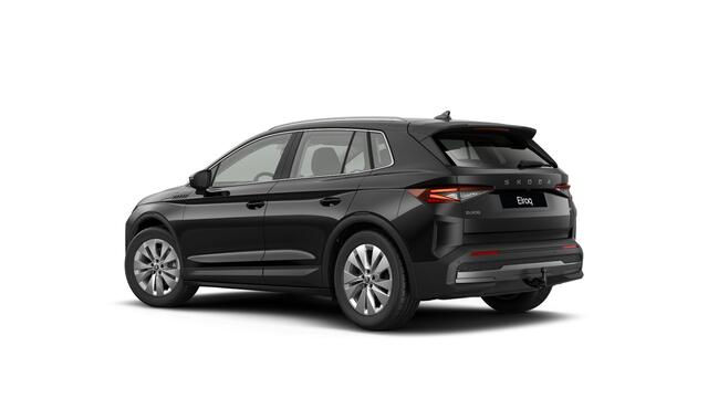 Skoda Elroq 60 Elektromotor 204 1AT Business Edition - Tour Automaat | Trekhaak wegklapbaar
