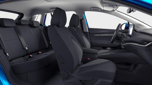 Skoda Elroq 63 Elektromotor 204 1AT Selection Automaat