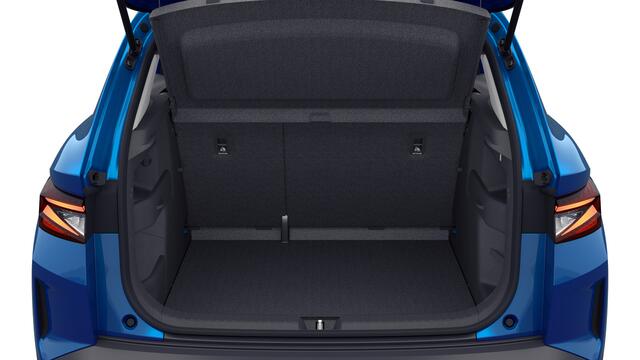 Skoda Elroq 63 Elektromotor 204 1AT Selection Automaat