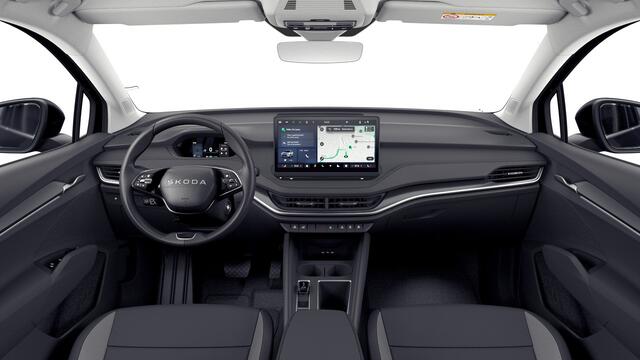 Skoda Elroq 60 Elektromotor 204 1AT Business Edition - Tour Automaat