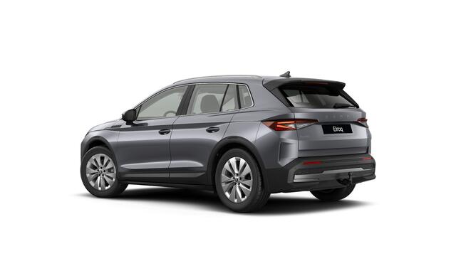 Skoda Elroq 60 Elektromotor 204 1AT Business Edition - Tour Automaat | Trekhaak wegklapbaar