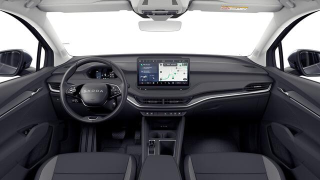 Skoda Elroq 60 Elektromotor 204 1AT Business Edition - Tour Automaat