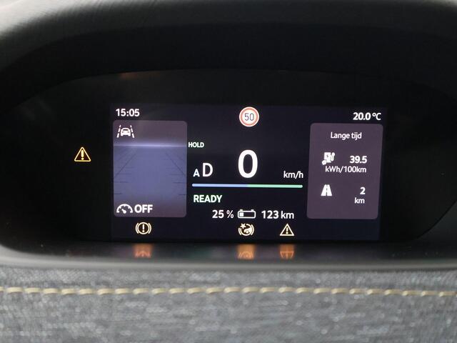 Skoda Elroq 60 Business Edition Tour 286 PK | Trekhaak | Business Upgrade Clever | 20" lichtmetalen velgen | Navigatie | ¤ 2.950 Tourvoordeel |