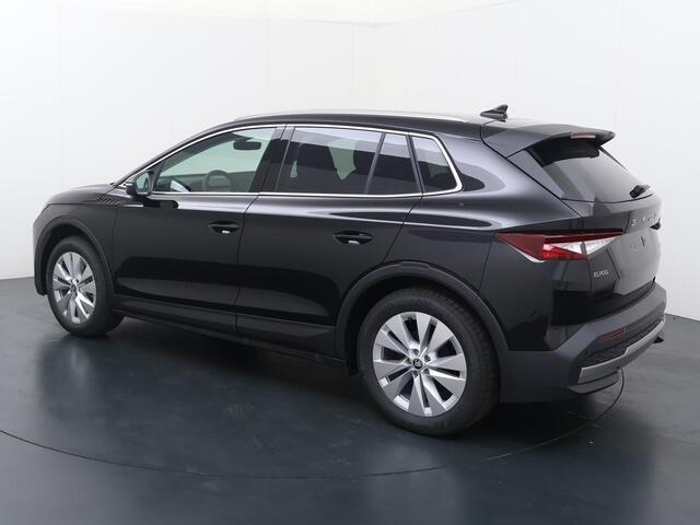 Skoda Elroq 60 Business Edition Tour 204 PK | Trekhaak | Business Upgrade Clever | 20" lichtmetalen velgen | Navigatie | ¤ 2.950 Tourvoordeel |