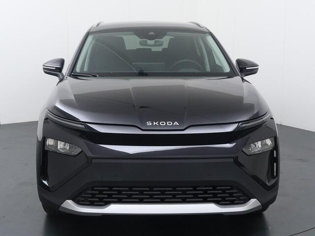 Skoda Elroq 60 Business Edition Tour 204 PK | Trekhaak | Business Upgrade Clever | 20" lichtmetalen velgen | Navigatie | ¤ 2.950 Tourvoordeel |