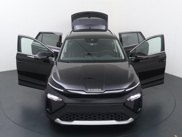 Skoda Elroq 60 Business Edition Tour 204 PK | Trekhaak | Business Upgrade Clever | 20" lichtmetalen velgen | Navigatie | ¤ 2.950 Tourvoordeel |