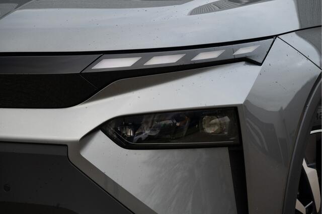 Skoda Elroq 85 Business Edition | HUD | Massage | Trekhaak | Matrix LED | 360cam | 21" | DCC