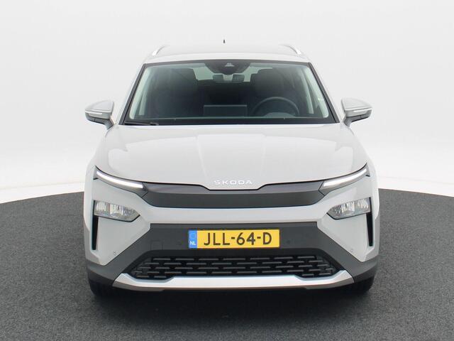 Skoda Elroq Business Edition Tour 60 | 204 PK | Trekhaak | Stoelverwarming | Adaptive cruise control | Navigatie