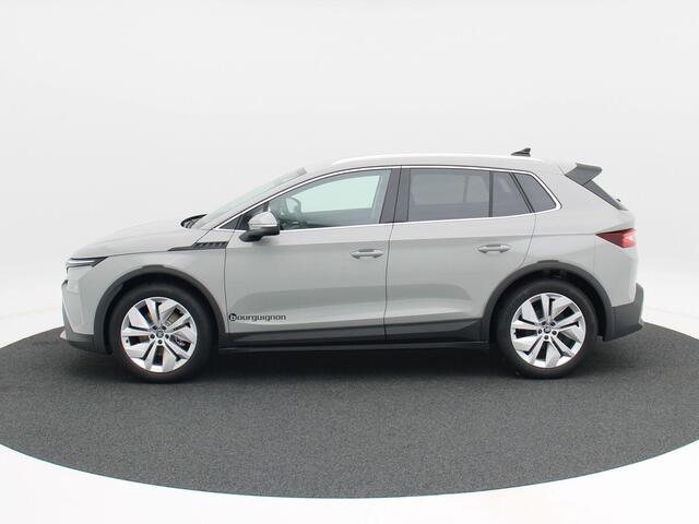 Skoda Elroq Business Edition Tour 60 | 204 PK | Trekhaak | Stoelverwarming | Adaptive cruise control | Navigatie