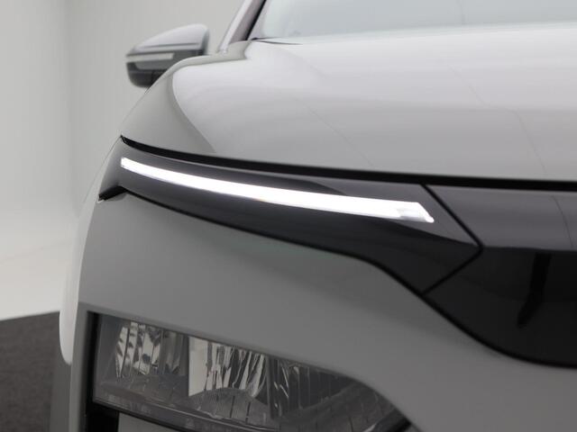 Skoda Elroq Business Edition Tour 60 | 204 PK | Trekhaak | Stoelverwarming | Adaptive cruise control | Navigatie