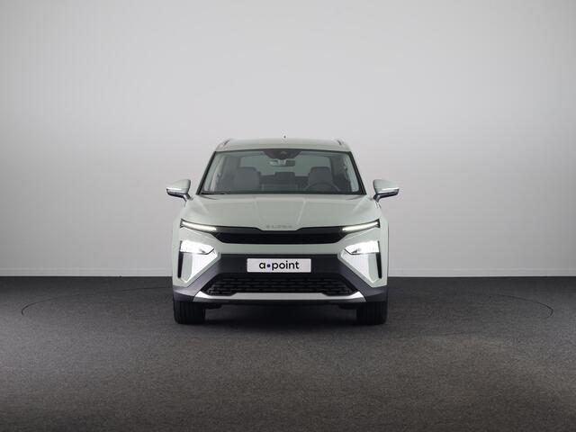 Skoda Elroq 60 Business Edition - Tour | 20 inch | Adaptive Cruise Control | Navigatie | Blind Spot | Stoelverwarming |