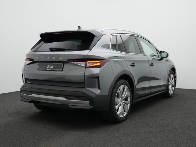 Skoda Elroq Business Edition 150 kW / 204 pk