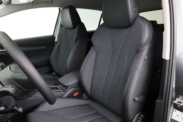 Skoda Elroq Business Edition 150 kW / 204 pk