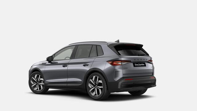 Skoda Elroq Sportline 210 kW / 286 pk | Levering in 2025 | ACC | Keyless Entry | 20 inch lichtmetaal