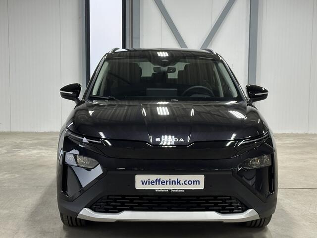 Skoda Elroq 60 Business Edition - Tour | Acc | Camera | Navi | Stoel- & Stuurverwarming