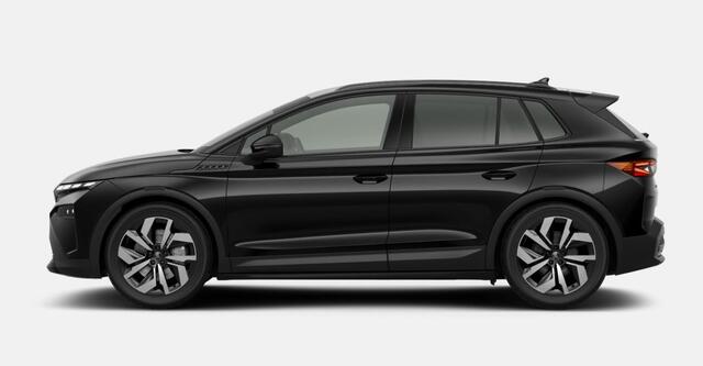 Skoda Elroq 85 Sportline Edition / Business Upgrade pakket - Plus