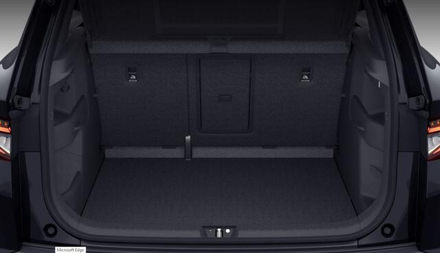 Skoda Elroq 85 Sportline Edition / Business Upgrade pakket - Plus