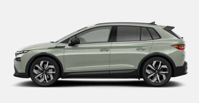 Skoda Elroq 85 Sportline Edition / Business Upgrade pakket - Plus