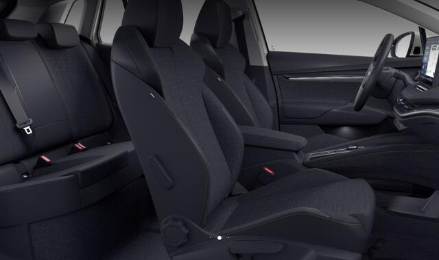 Skoda Elroq 85 Business Edition / Business upgrade pakket - Clever / Trekhaak