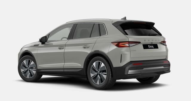 Skoda Elroq 85 Business Edition / Business upgrade pakket - Clever