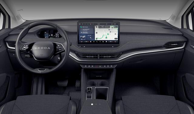 Skoda Elroq 85 Business Edition / Business upgrade pakket - Clever