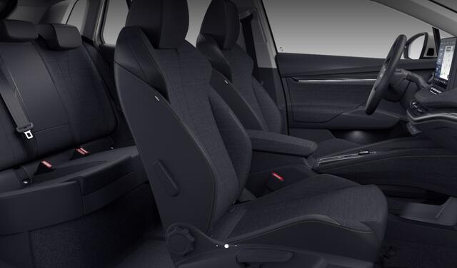 Skoda Elroq 85 Business Edition / Business upgrade pakket - Clever