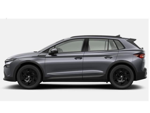Skoda Elroq Selection Limited Edition 50 | Actie! | Inruilpremie 3000,- euro!! | Privatelease 399,-
