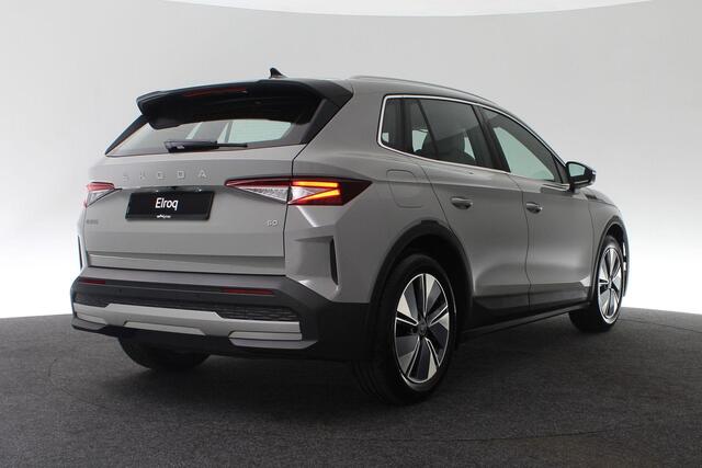 Skoda Elroq Business Edition Elektromotor 150 kW / 204 PK SUV