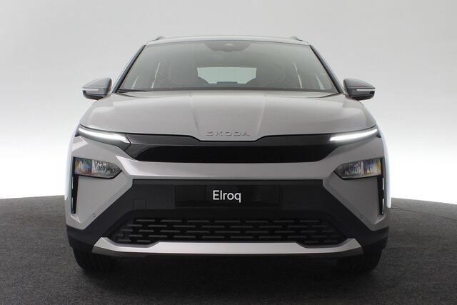 Skoda Elroq Business Edition Elektromotor 150 kW / 204 PK SUV