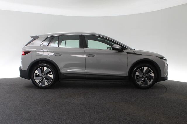 Skoda Elroq Business Edition Elektromotor 150 kW / 204 PK SUV