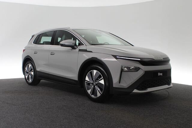 Skoda Elroq Business Edition Elektromotor 150 kW / 204 PK SUV