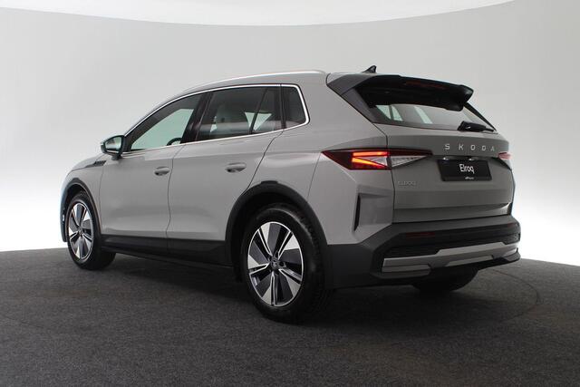 Skoda Elroq Business Edition Elektromotor 150 kW / 204 PK SUV
