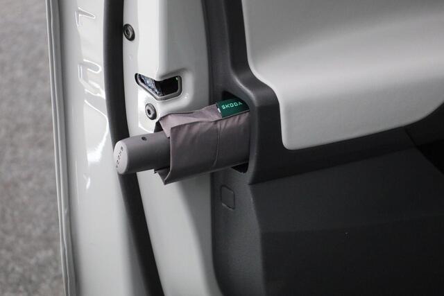 Skoda Elroq Business Edition Elektromotor 150 kW / 204 PK SUV