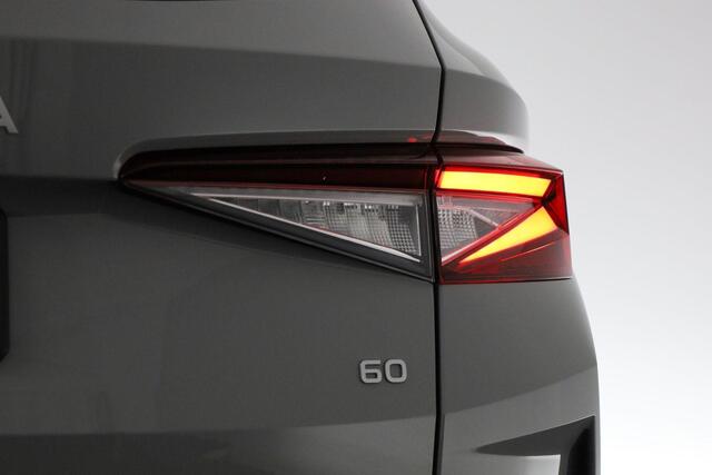 Skoda Elroq Business Edition Elektromotor 150 kW / 204 PK SUV