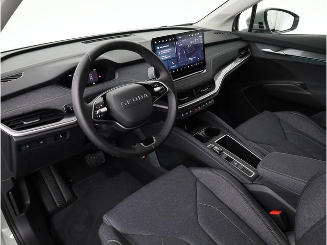 Skoda Elroq Business Edition Tour 210 kW / 286 pk | Navi | Stoel/stuurverwarming | Parkeersensoren | Adaptive Cruise Control | Trekhaak