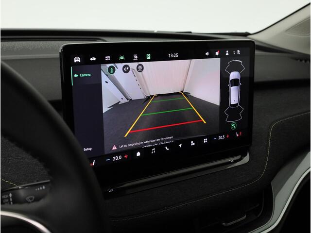 Skoda Elroq Business Edition Tour 210 kW / 286 pk | Navi | Stoel/stuurverwarming | Parkeersensoren | Adaptive Cruise Control | Trekhaak