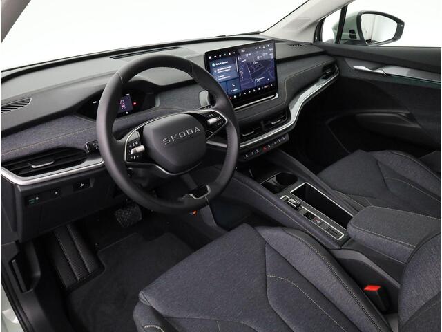 Skoda Elroq Business Edition Tour 210 kW / 286 pk | Levering in 2025! | Navi | Stoel/stuurverwarming | Parkeersensoren | Adaptive Cruise Control | Trekhaak |