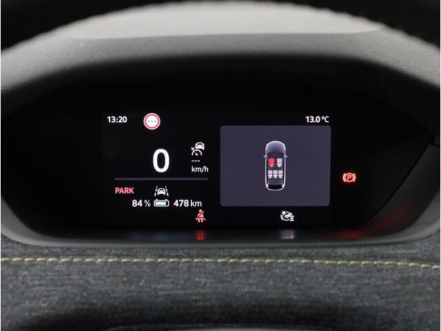 Skoda Elroq Business Edition Tour 210 kW / 286 pk | Levering in 2025! | Navi | Stoel/stuurverwarming | Parkeersensoren | Adaptive Cruise Control | Trekhaak |